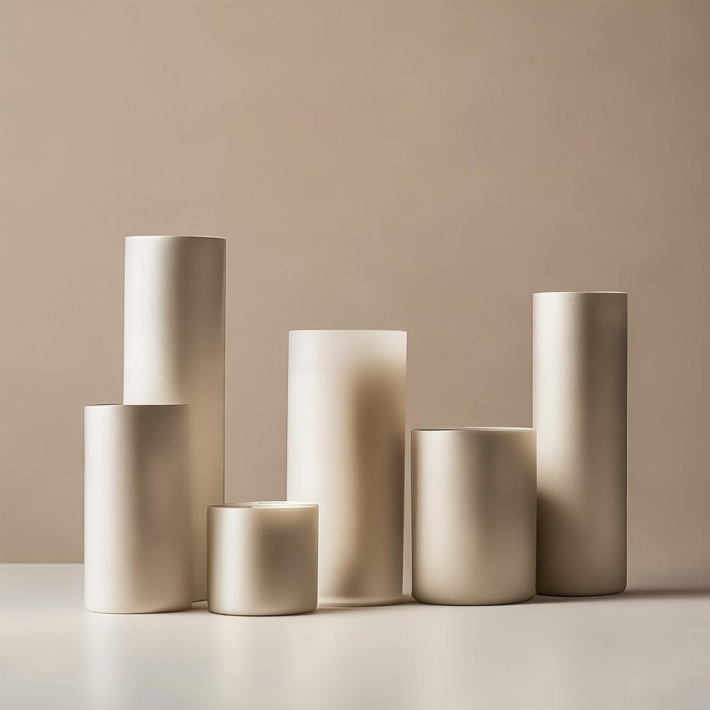 Votives Candle Holders