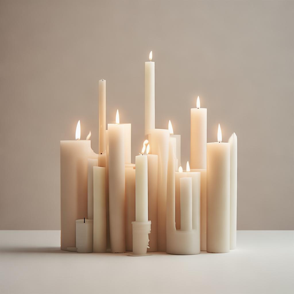 Wedding Candle Holders Bulk
