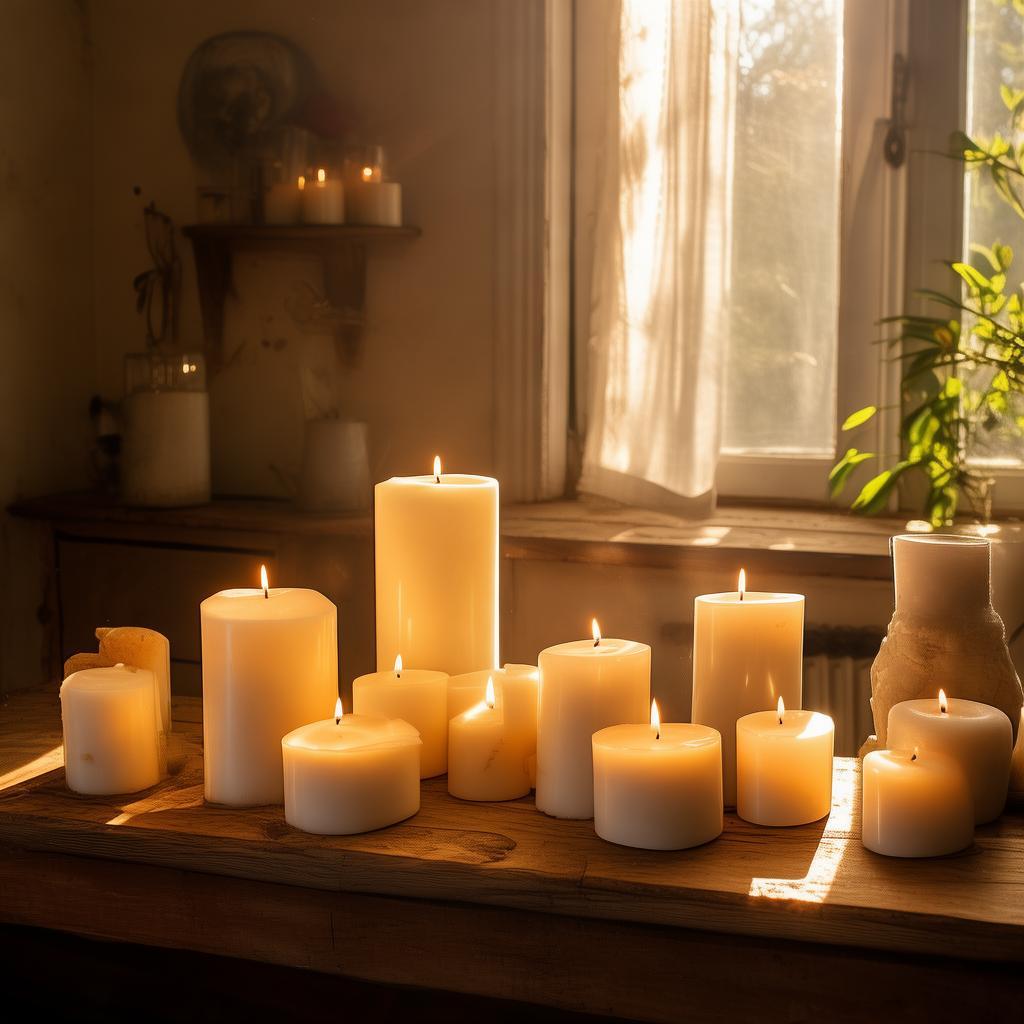 Candles Wholesale Distributors
