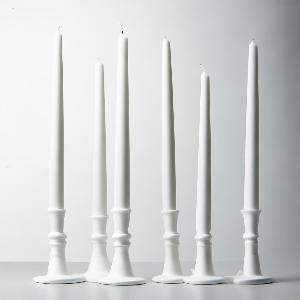 Tapered Candle Holder
