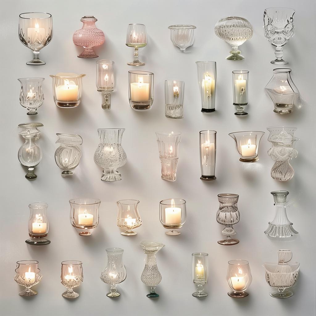 Wholesale Candle Makers