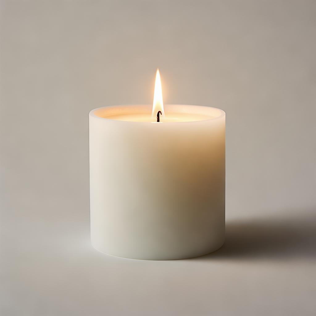 Wicks For Candle