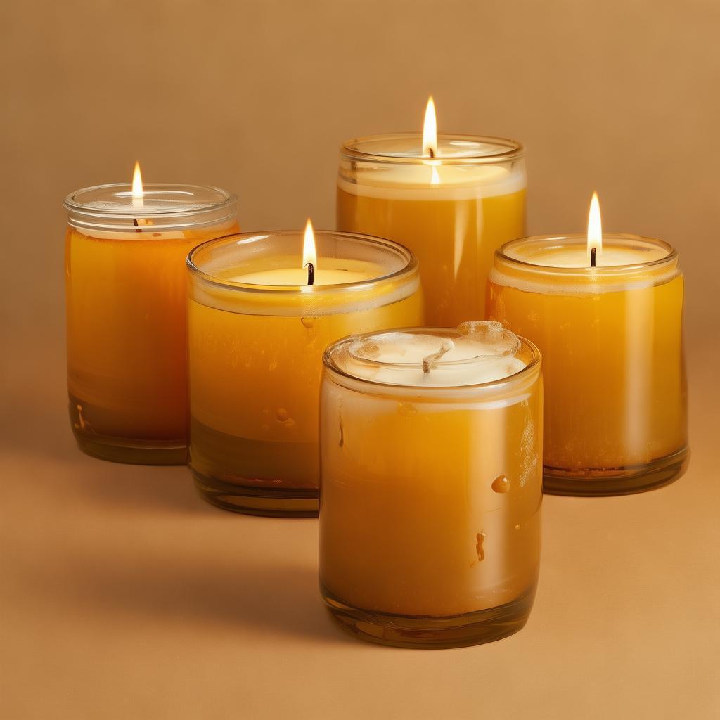 Honey Candle Company